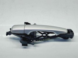 Maner usa dreapta spate Volvo XC60 [Fabr 2008-2017] 42600 Silver