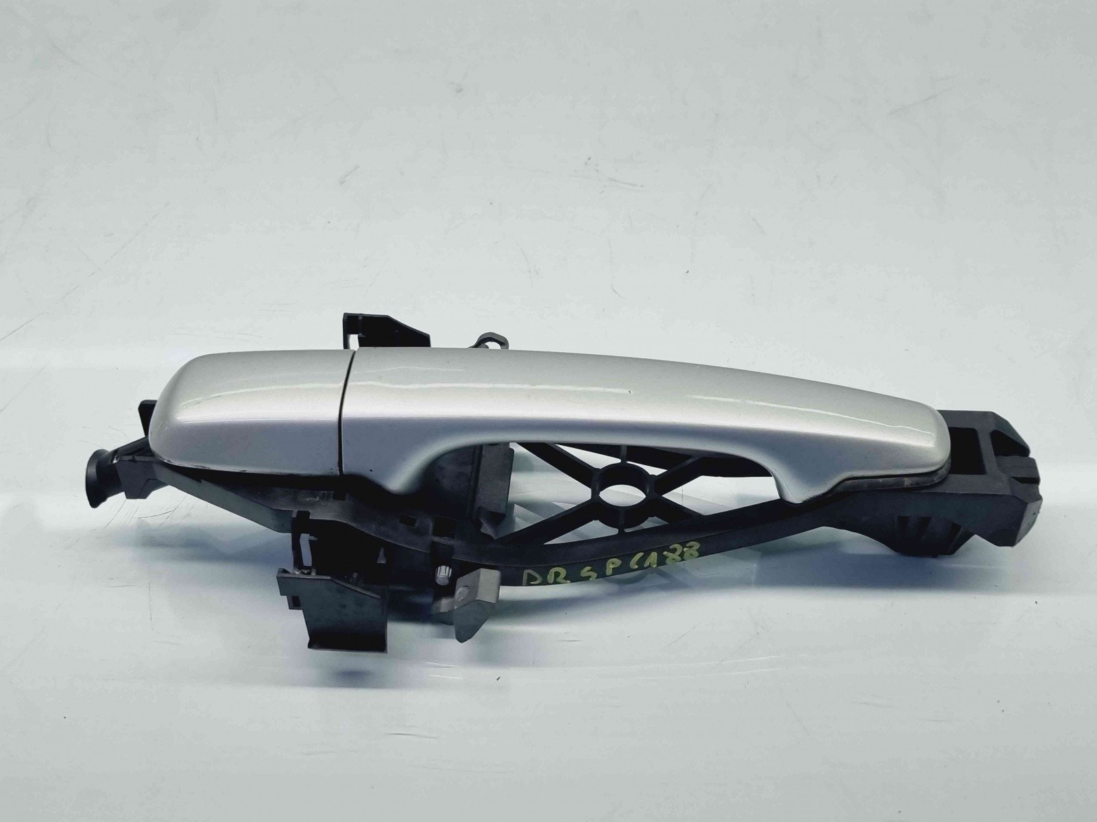 Maner usa dreapta spate Volvo XC60 [Fabr 2008-2017] 42600 Silver - imagine 1