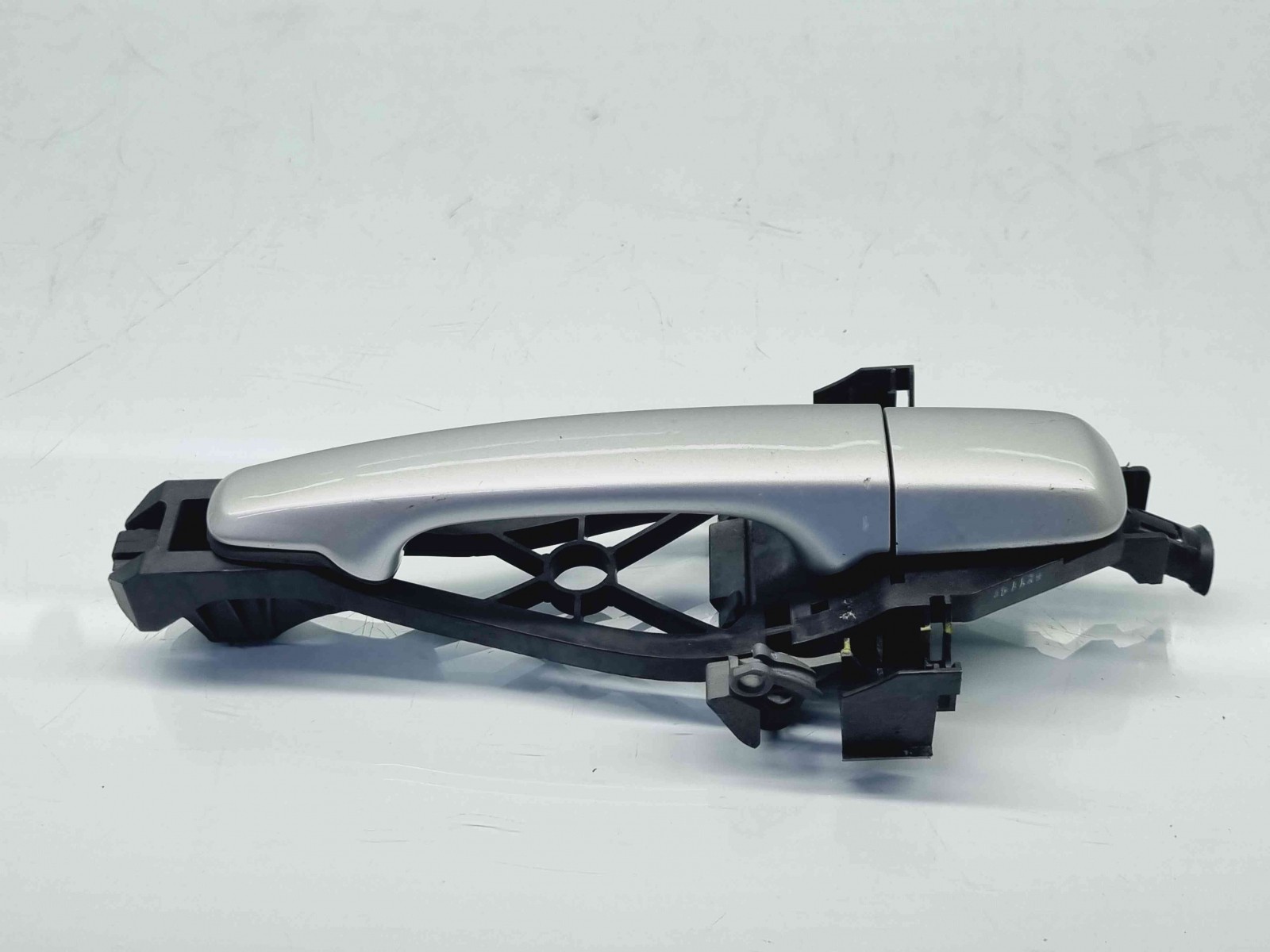 Maner usa dreapta spate Volvo XC60 [Fabr 2008-2017] 42600 Silver - imagine 2