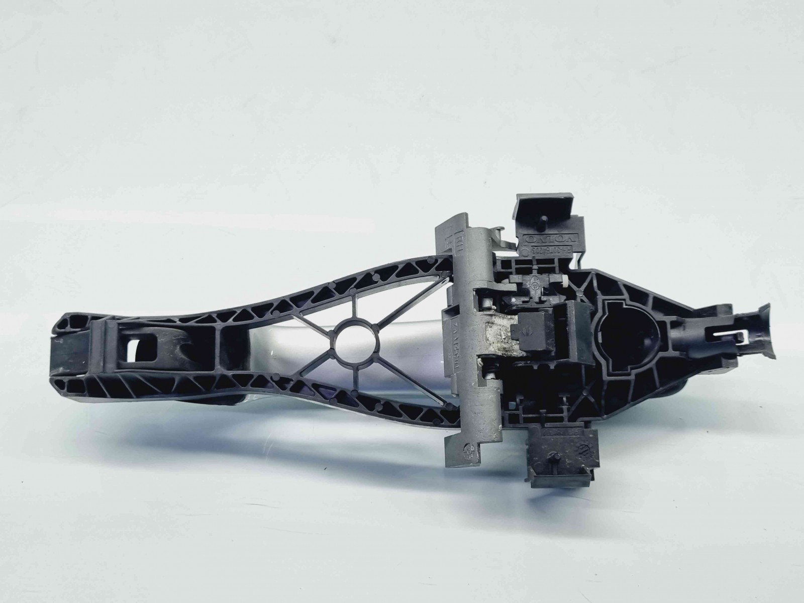 Maner usa dreapta spate Volvo XC60 [Fabr 2008-2017] 42600 Silver - imagine 3