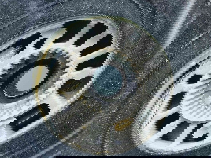 Macara electrica geam stanga spate Volvo XC60 [Fabr 2008-2017] 30753329