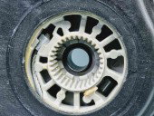 Macara electrica geam stanga spate Volvo XC60 [Fabr 2008-2017] 30753329