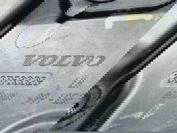 Macara electrica geam stanga spate Volvo XC60 [Fabr 2008-2017] 30753329