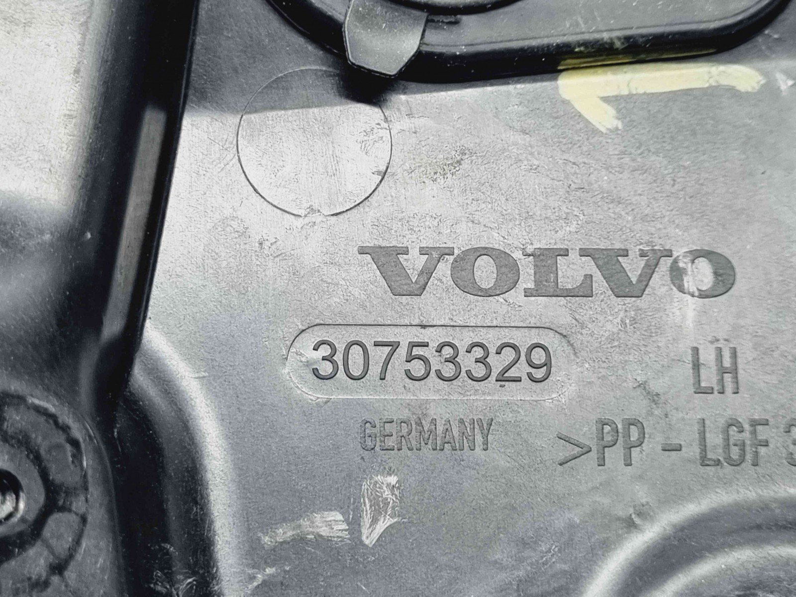 Macara electrica geam stanga spate Volvo XC60 [Fabr 2008-2017] 30753329 - imagine 3