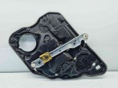 Macara electrica geam stanga spate Volvo XC60 [Fabr 2008-2017] 30753329