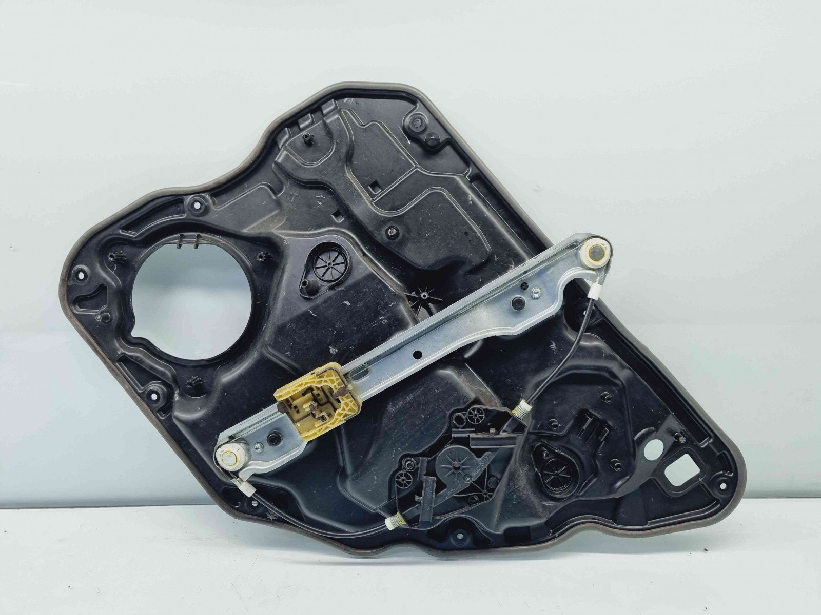 Macara electrica geam stanga spate Volvo XC60 [Fabr 2008-2017] 30753329 - imagine 4