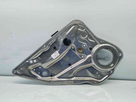 Macara electrica geam stanga spate Mercedes Clasa E (W212) Facelift [Fabr 2009-2016] A2125407605