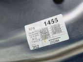 Macara electrica geam stanga spate Mercedes Clasa E (W212) Facelift [Fabr 2009-2016] A2125407605