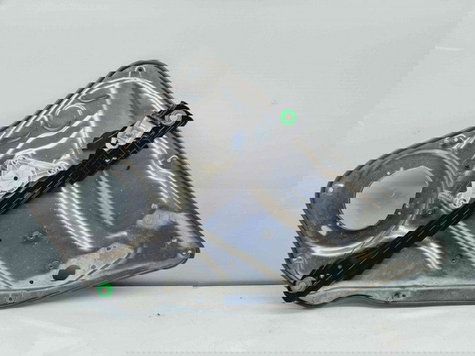 Macara electrica geam stanga spate Mercedes Clasa E (W212) Facelift [Fabr 2009-2016] A2125407605