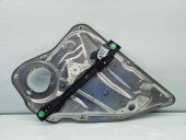 Macara electrica geam stanga spate Mercedes Clasa E (W212) Facelift [Fabr 2009-2016] A2125407605