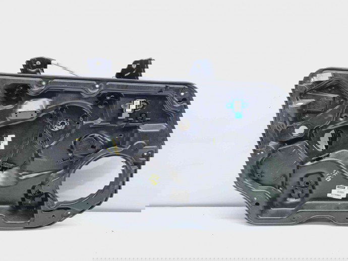 Macara electrica geam stanga fata Volvo XC60 [Fabr 2008-2017] 30753327