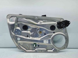 Macara electrica geam stanga fata Mercedes Clasa E (W212) Facelift [Fabr 2009-2016] A2128201102