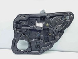 Macara electrica geam dreapta spate Volvo XC60 [Fabr 2008-2017] 30753330