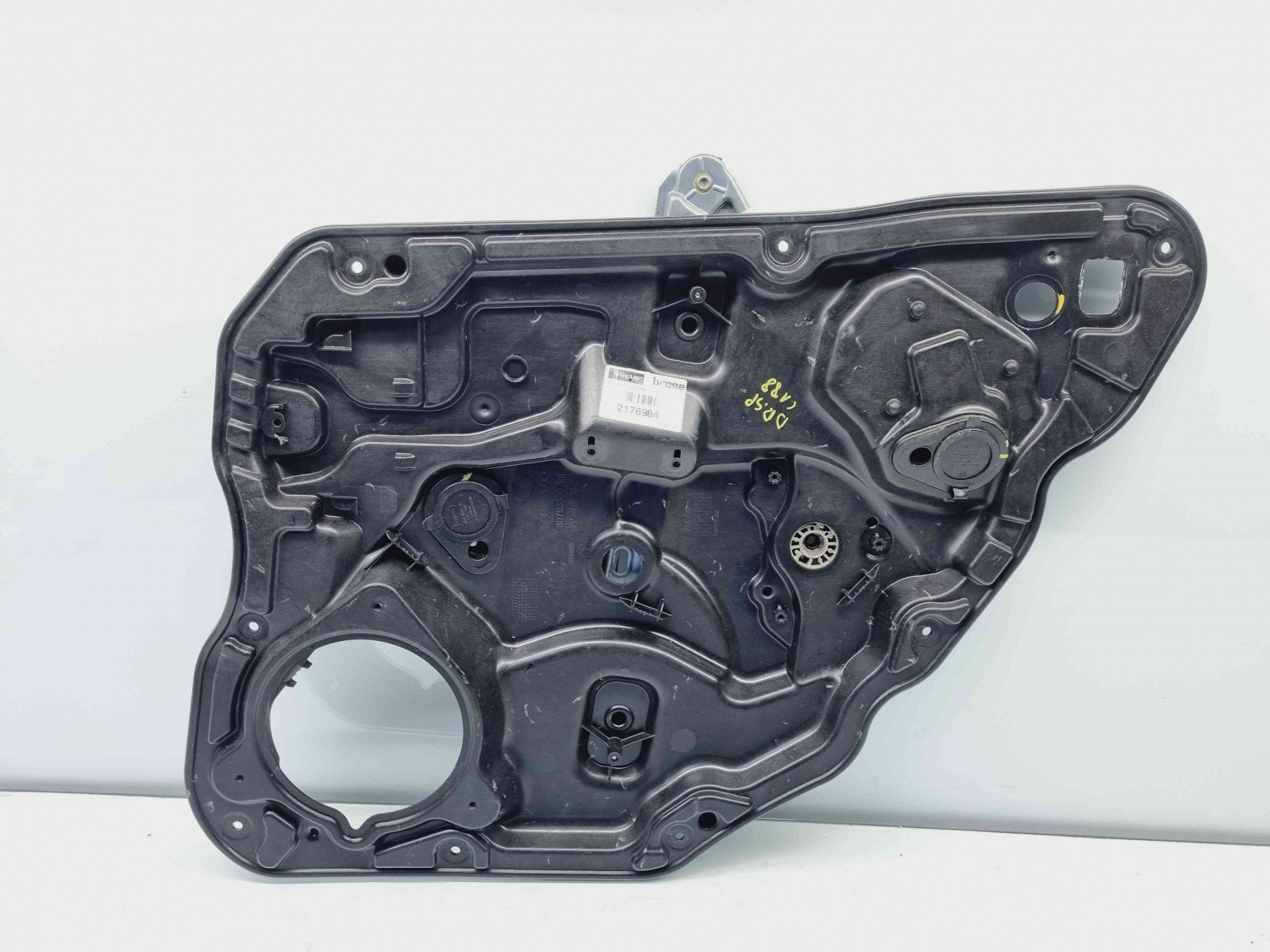 Macara electrica geam dreapta spate Volvo XC60 [Fabr 2008-2017] 30753330 - imagine 1