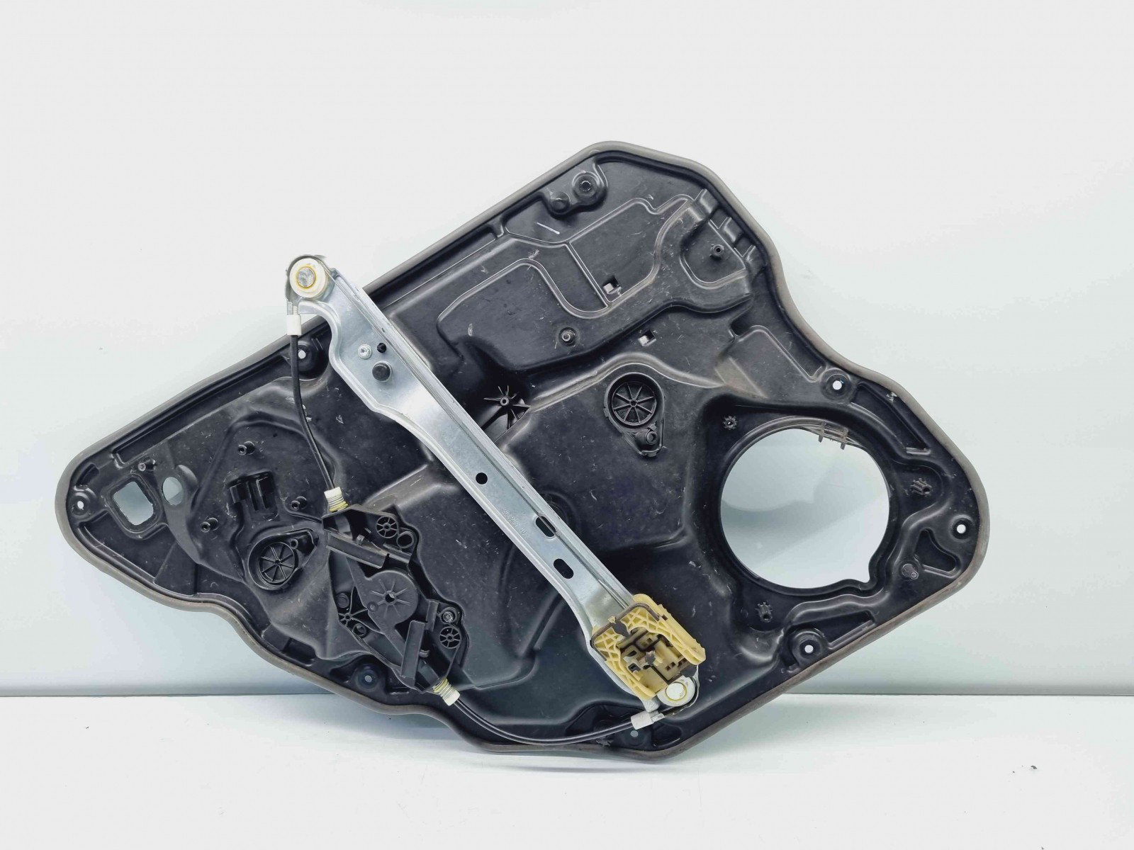 Macara electrica geam dreapta spate Volvo XC60 [Fabr 2008-2017] 30753330 - imagine 4