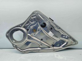 Macara electrica geam dreapta spate Mercedes Clasa E (W212) Facelift [Fabr 2009-2016] A2125407605