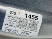 Macara electrica geam dreapta spate Mercedes Clasa E (W212) Facelift [Fabr 2009-2016] A2125407605