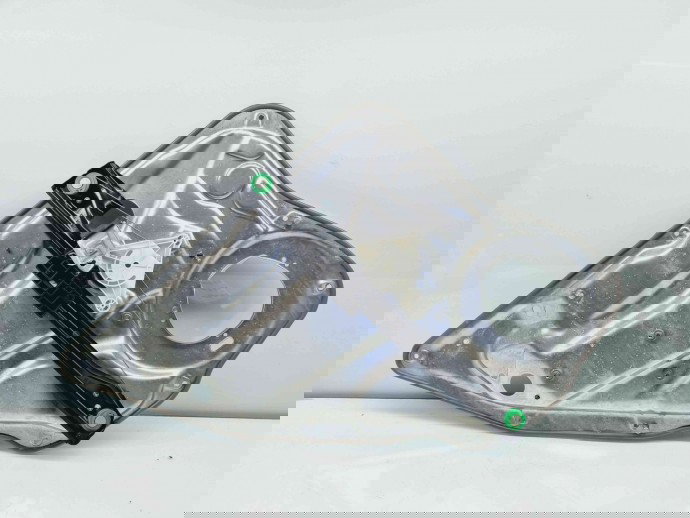 Macara electrica geam dreapta spate Mercedes Clasa E (W212) Facelift [Fabr 2009-2016] A2125407605