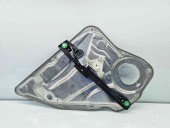 Macara electrica geam dreapta spate Mercedes Clasa E (W212) Facelift [Fabr 2009-2016] A2125407605