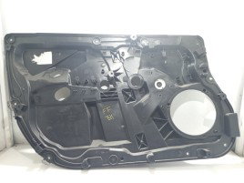 Macara geam usa stanga fata Ford Fiesta 1.4 8A61A045H17AG 2008-2021