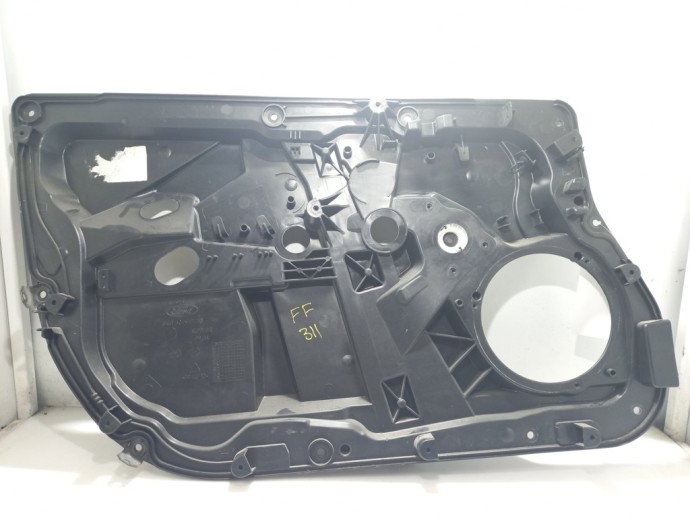 Macara geam usa stanga fata Ford Fiesta 1.4 8A61A045H17AG 2008-2021