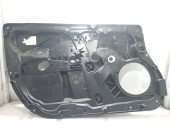 Macara geam usa stanga fata Ford Fiesta 1.4 8A61A045H17AG 2008-2021