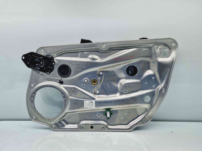 Macara electrica geam dreapta fata Mercedes Clasa E (W212) Facelift [Fabr 2009-2016] A2128201102