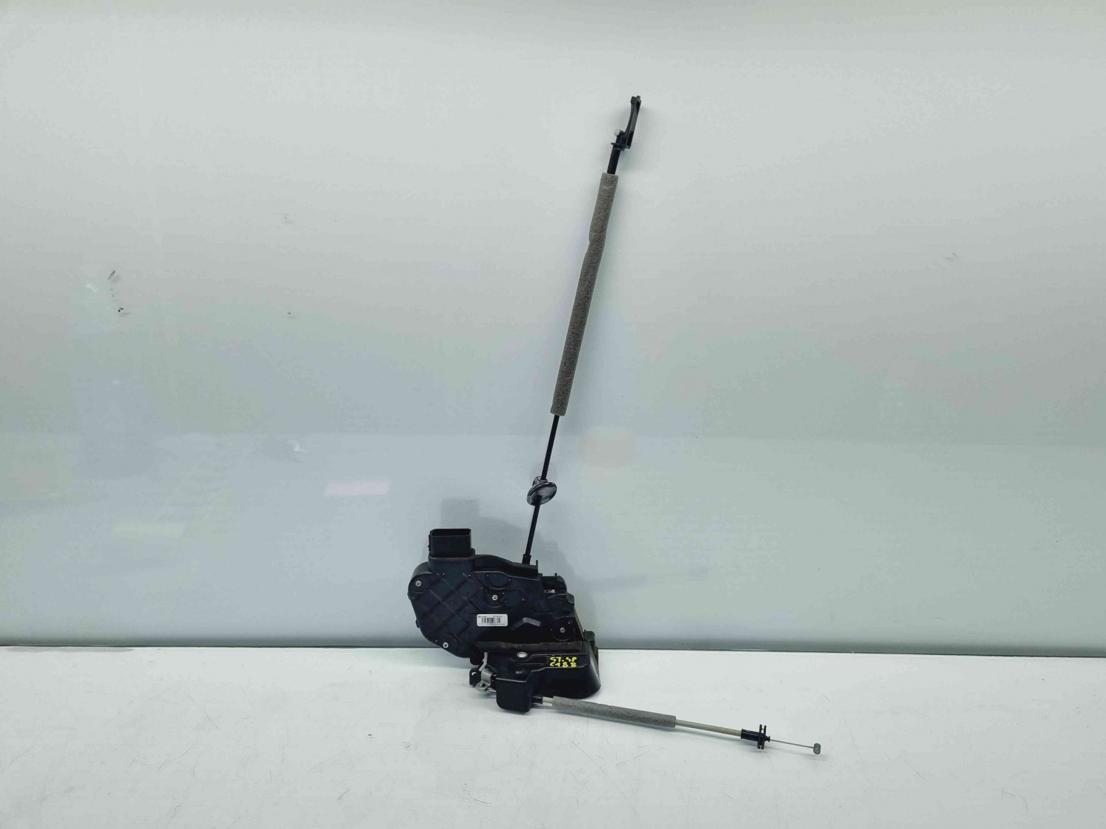 Broasca usa stanga spate Volvo XC60 [Fabr 2008-2017] 30799326 - imagine 1