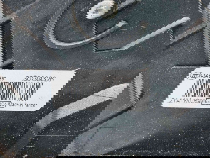 Broasca usa stanga spate Volvo XC60 [Fabr 2008-2017] 30799326