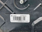 Broasca usa stanga spate Volvo XC60 [Fabr 2008-2017] 30799326