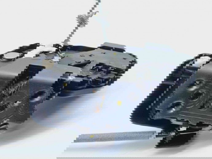 Broasca usa stanga spate Volvo XC60 [Fabr 2008-2017] 30799326