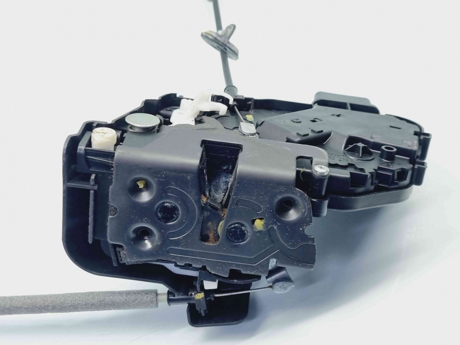 Broasca usa stanga spate Volvo XC60 [Fabr 2008-2017] 30799326 - imagine 4