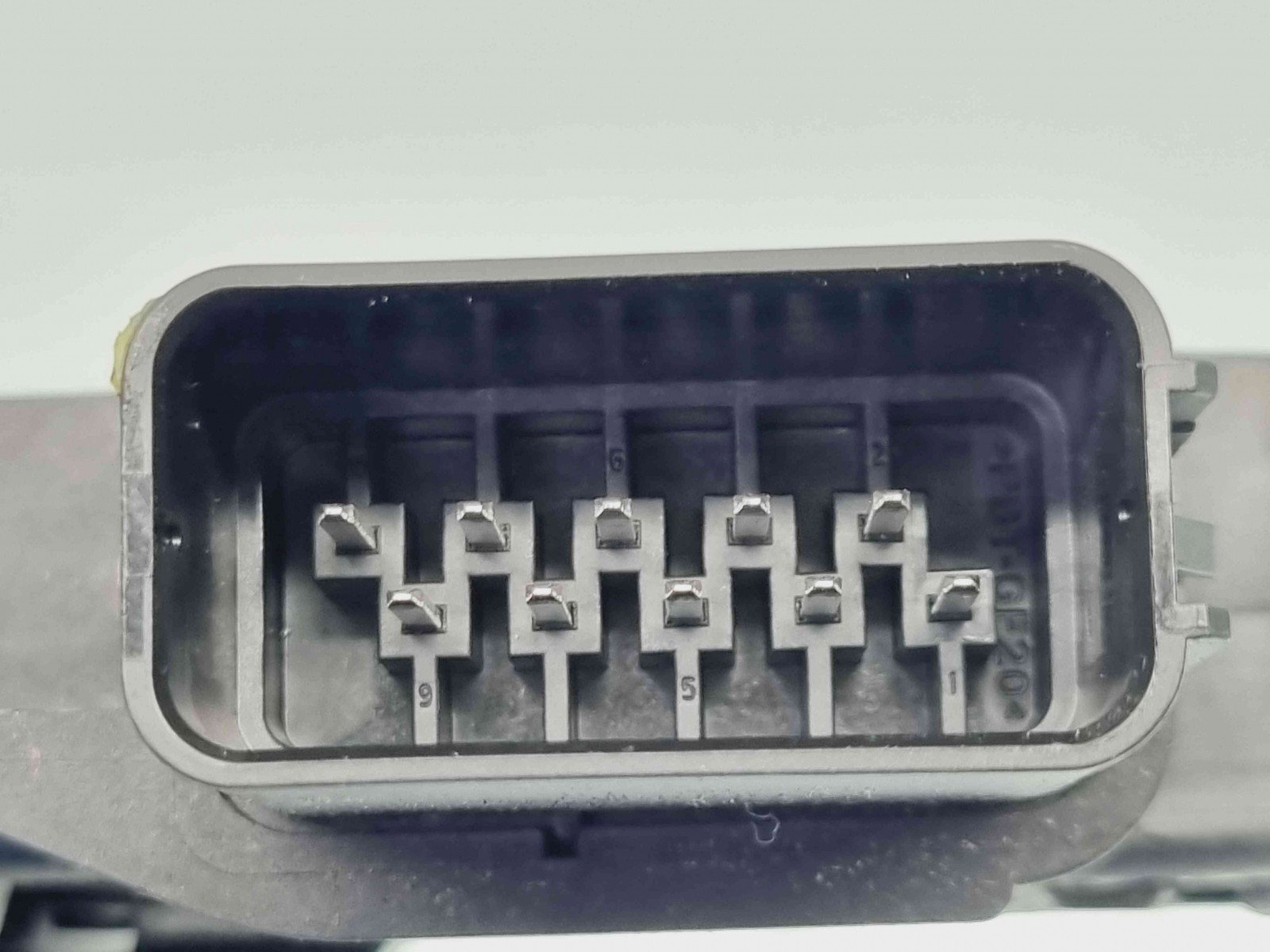 Broasca usa dreapta spate Volvo XC60 [Fabr 2008-2017] 30799318 - imagine 3