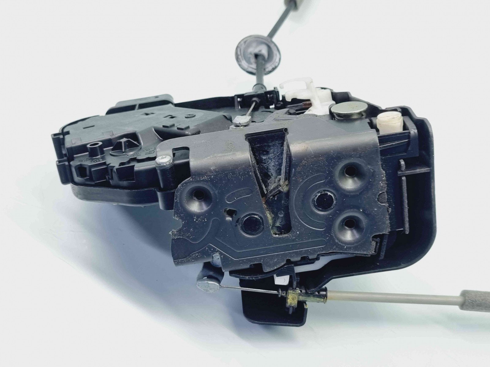 Broasca usa dreapta spate Volvo XC60 [Fabr 2008-2017] 30799318 - imagine 4