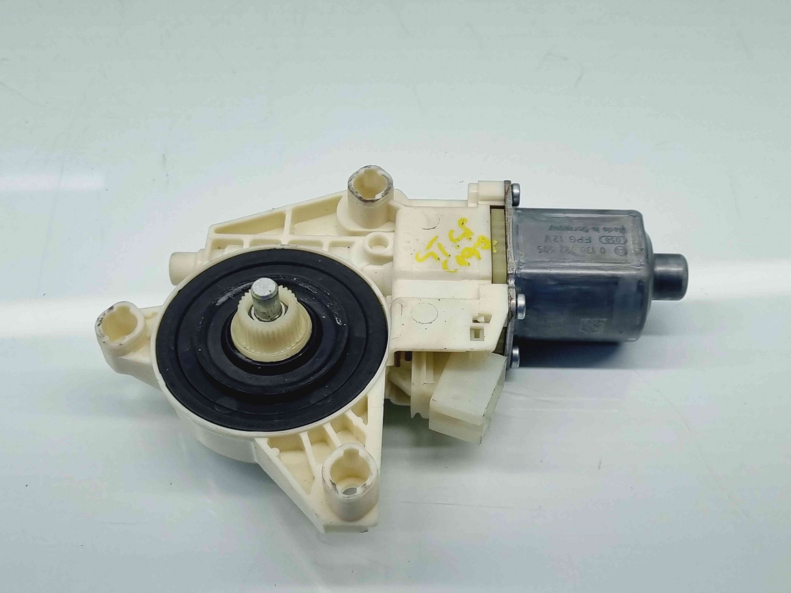 Motoras geam stanga spate Mercedes Clasa E (W212) Facelift [Fabr 2009-2016] A2048200542 - imagine 1