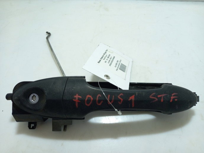 Maner exterior stanga fata Ford Focus 1 1.8 OEM 1998-2005