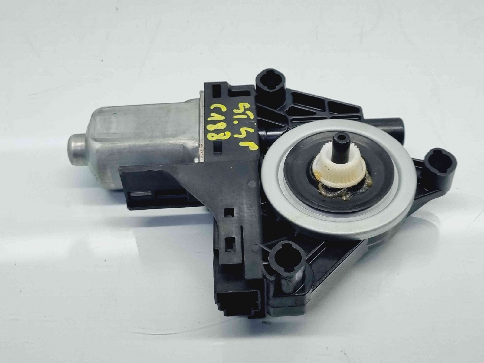 Motoras geam stanga spate Volvo XC60 [Fabr 2008-2017] 966265-101 - imagine 1