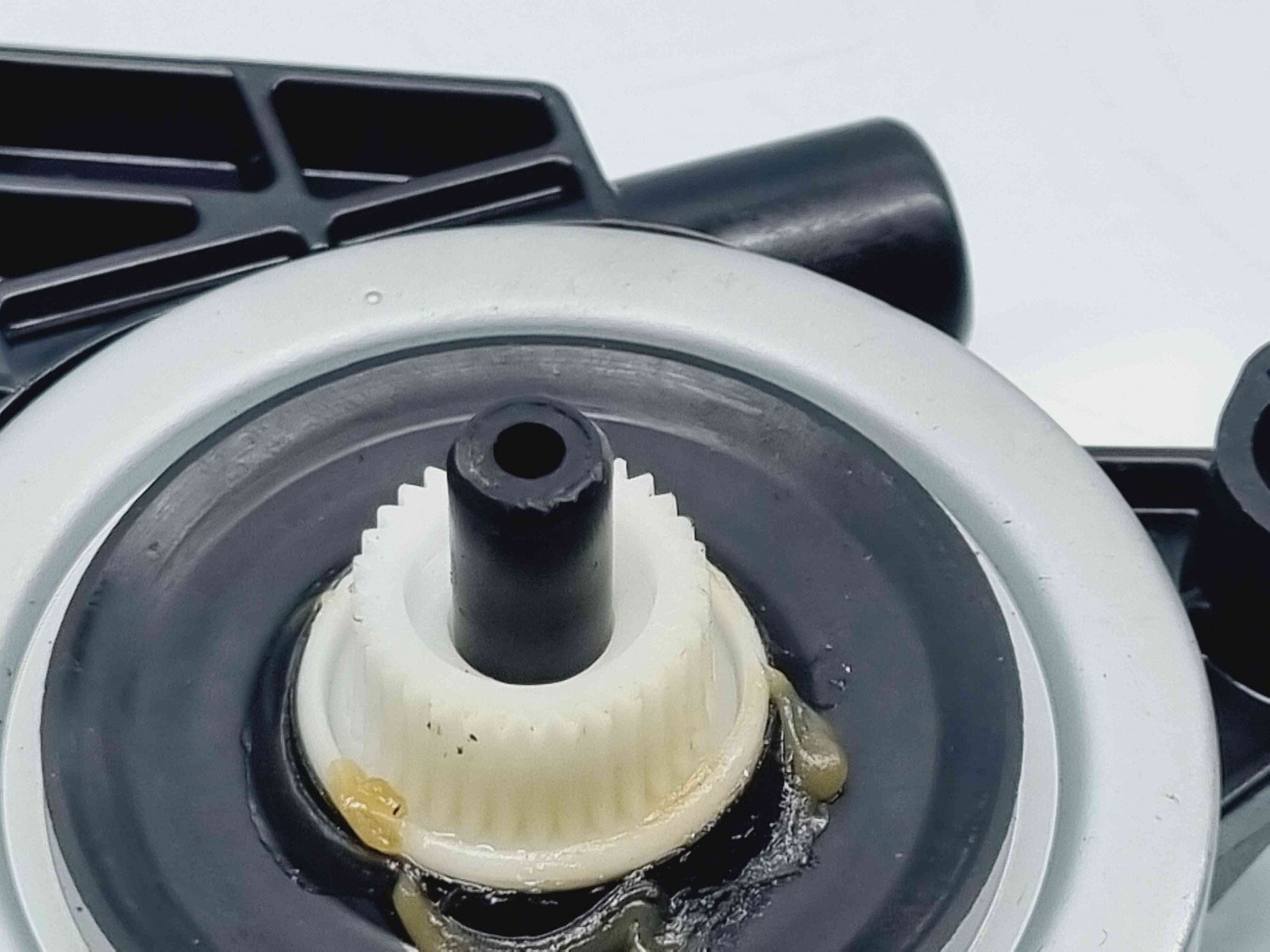 Motoras geam stanga spate Volvo XC60 [Fabr 2008-2017] 966265-101 - imagine 2