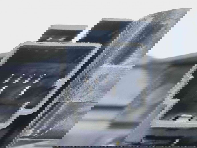 Motoras geam stanga spate Volvo XC60 [Fabr 2008-2017] 966265-101