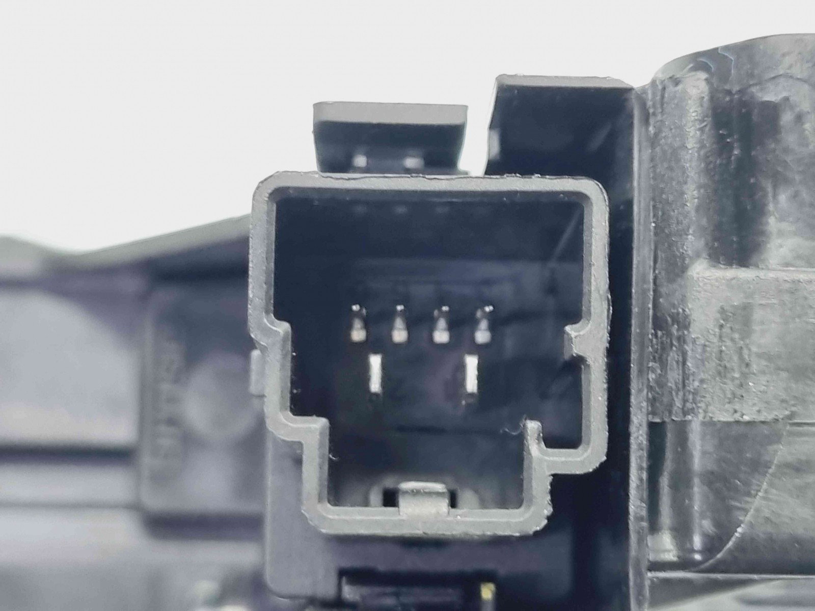 Motoras geam stanga spate Volvo XC60 [Fabr 2008-2017] 966265-101 - imagine 3