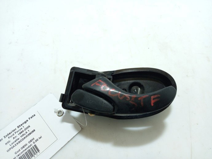 Maner interior stanga fata Ford Focus 1 OEM 1998-2005