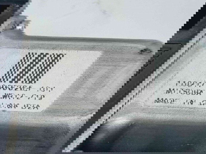 Motoras geam stanga spate Volvo XC60 [Fabr 2008-2017] 966265-101