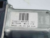 Motoras geam stanga spate Volvo XC60 [Fabr 2008-2017] 966265-101