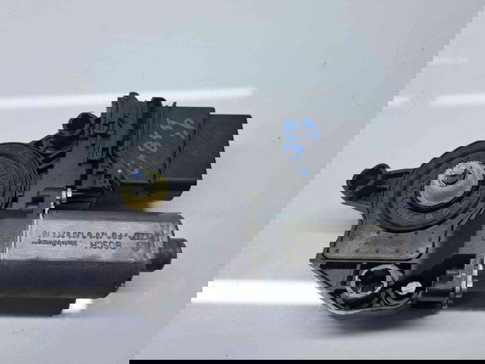 Motoras geam stanga spate Volkswagen Golf 6 (5K1) GTD [Fabr 2009-2013] 5K0959703D | 5K0959794