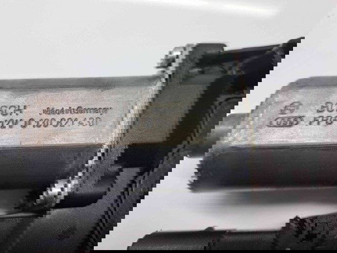 Motoras geam stanga spate Volkswagen Golf 6 (5K1) GTD [Fabr 2009-2013] 5K0959703D | 5K0959794