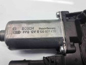 Motoras geam stanga spate Volkswagen Golf 6 (5K1) GTD [Fabr 2009-2013] 5K0959703D | 5K0959794