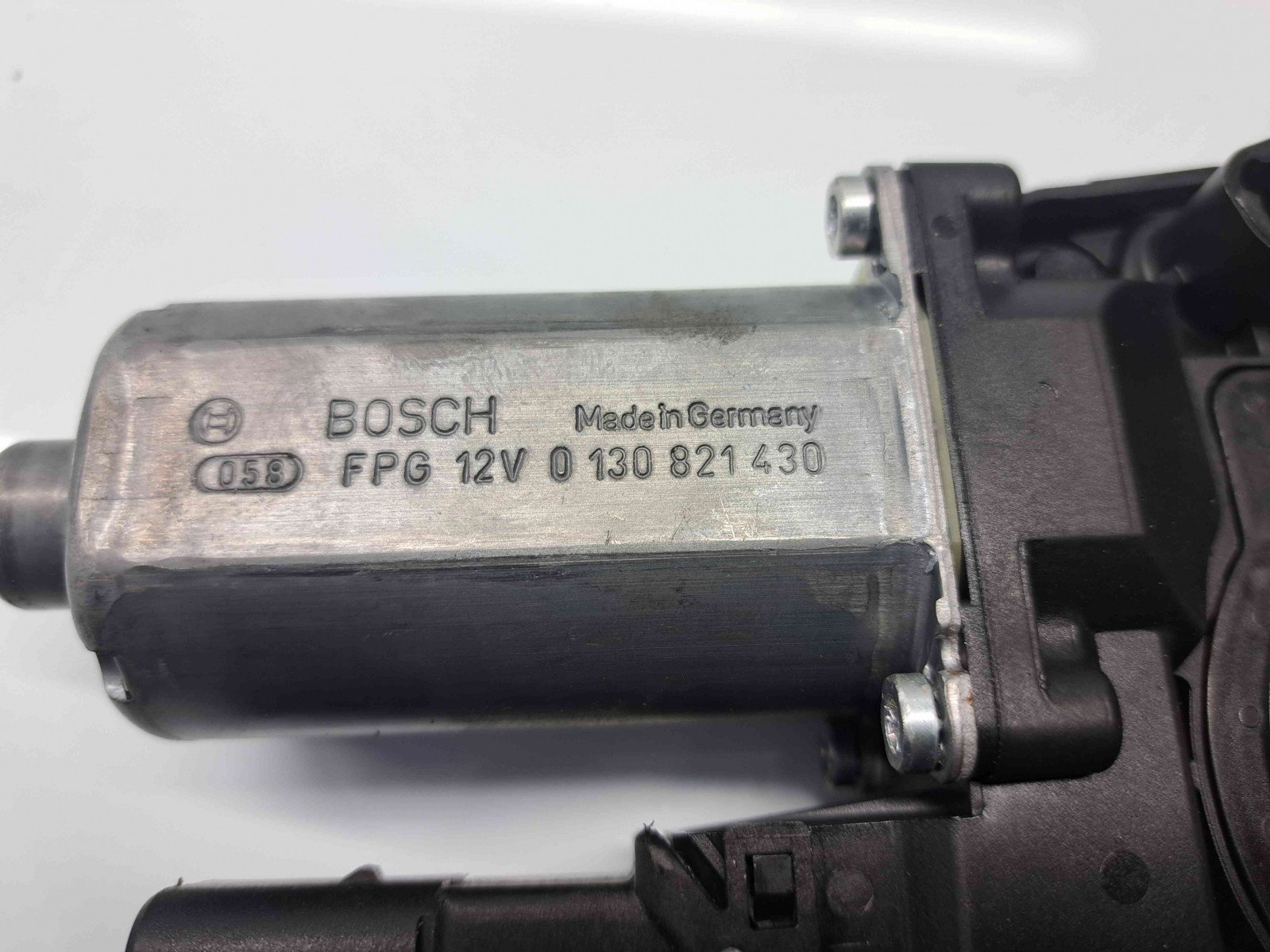 Motoras geam stanga spate Volkswagen Golf 6 (5K1) GTD [Fabr 2009-2013] 5K0959703D n 5K0959794 - imagine 4