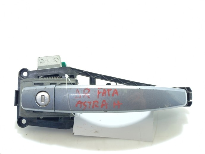 Maner usa dreapta fata Opel Astra H OEM 2004-2009