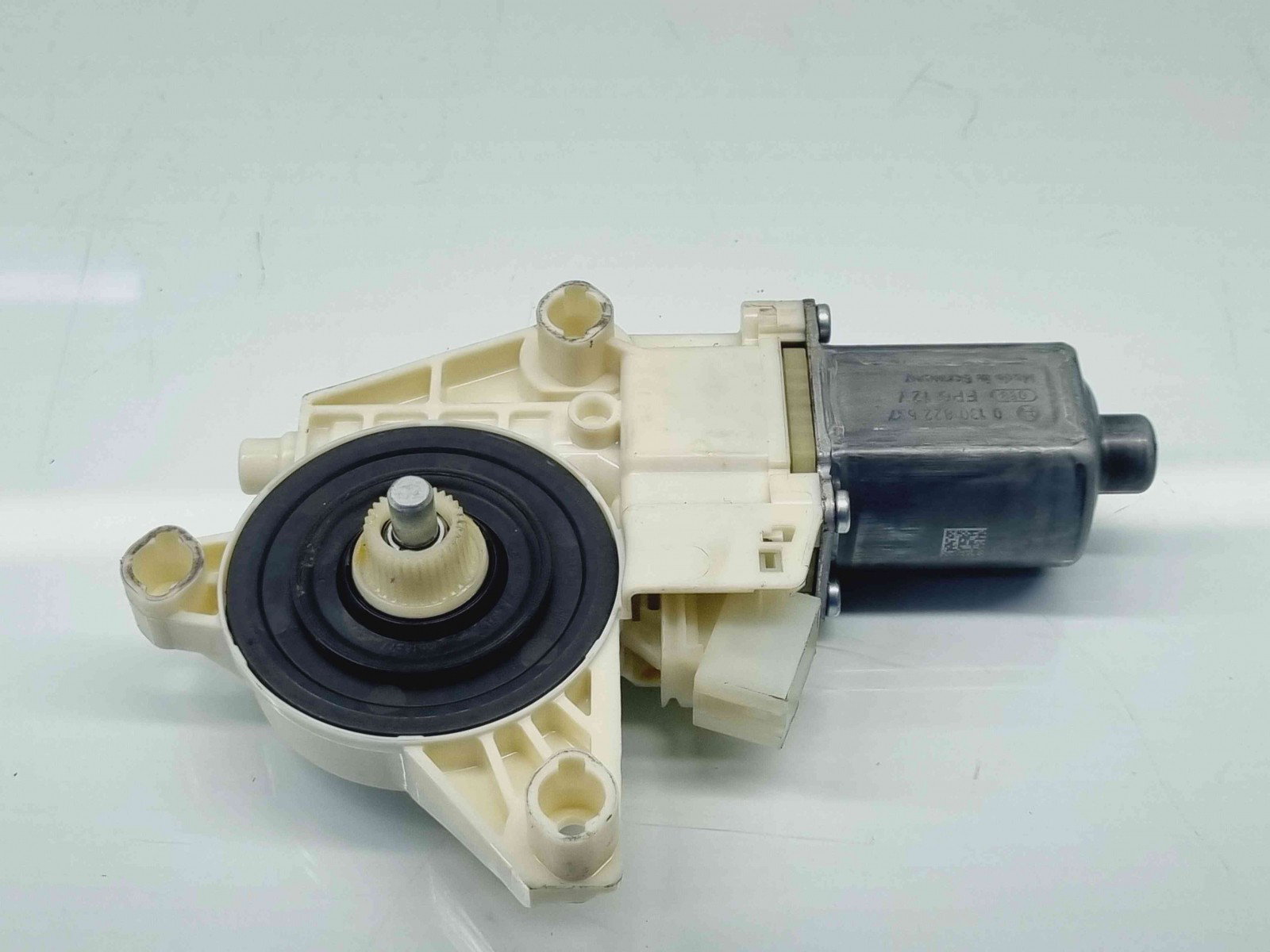 Motoras geam stanga fata Mercedes Clasa E (W212) Facelift [Fabr 2009-2016] A2129066802 - imagine 1