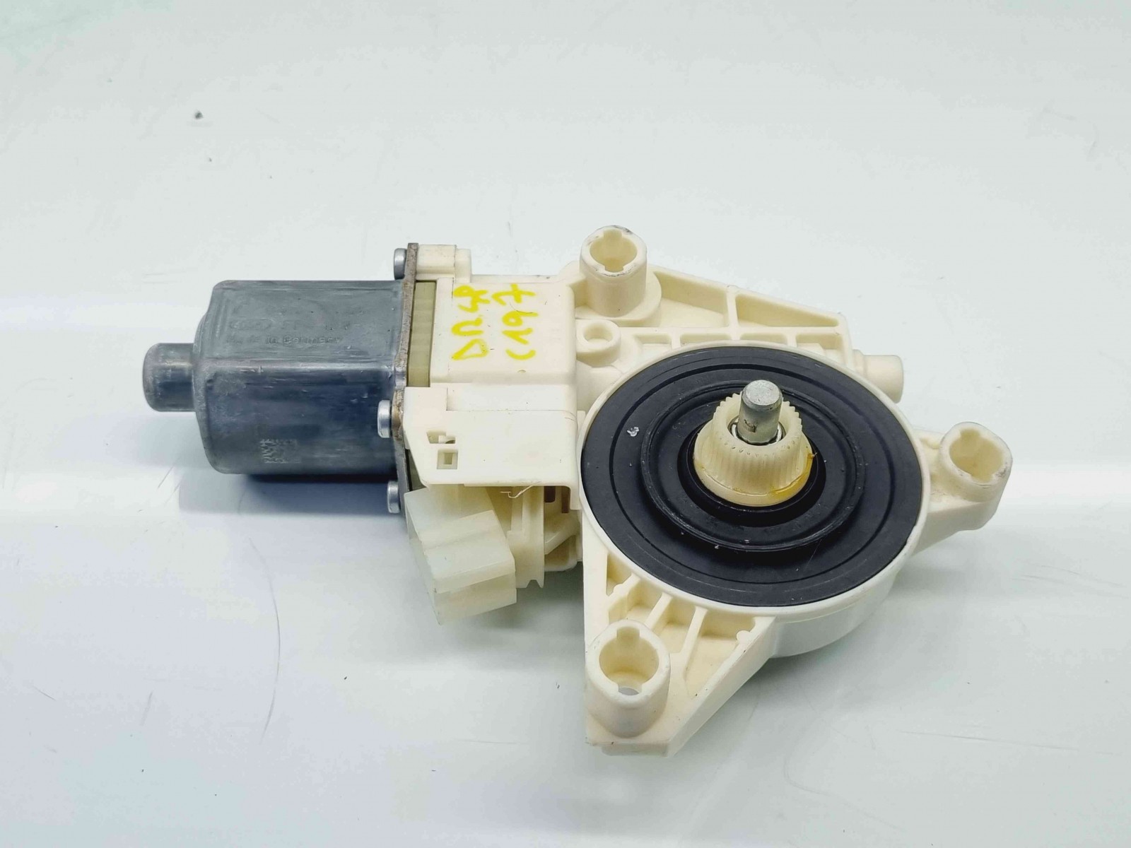 Motoras geam dreapta spate Mercedes Clasa E (W212) Facelift [Fabr 2009-2016] A2048200642 - imagine 1